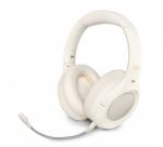 Muse Headphones | M-295 ANCW | Bluetooth | Over-Ear | Microphone | White | Noise canceling | Wireless