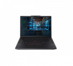 Lenovo ThinkPad P14s G7 AMD | Black | 14 " | IPS | WUXGA | 1920 x 1200 pixels | Anti-glare | AMD Ryzen AI 7 PRO | 450 | 32 (2x16GB) GB | SODIMM DDR5 | Solid-state drive capacity 1000 GB | AMD Radeon 860M Graphics | Windows 11 Pro | 802.11be | Bluetoo ...