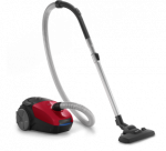 Philips | Vacuum cleaner | FC8243/09 | Bagged | Power 900 W | Dust capacity 3 L | Red/Black