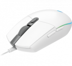 LOGI G102 LIGHTSYNC - WHITE - EER
