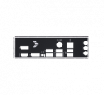 Asus | TUF GAMING A620M-PLUS | Processor family AMD | Processor socket AM5 | DDR5 DIMM | Memory slots 4 | Supported hard disk drive interfaces  SATA, M.2 | Number of SATA connectors 4 | Chipset  AMD A620 | Micro-ATX