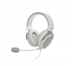Genesis | Gaming Headset | Toron 301 | Wired | Over-Ear | Microphone | White