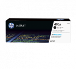 HP 410A (CF410A) Lazerinė kasetė, Juoda