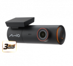 Mio | Wi-Fi OTA and GPS Dash Cam | MiVue J35 | GPS (satellite)