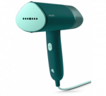 Philips | Steam Iron | STH3020/70 | Handheld | 1000 W | 0.12 L | 20 g/min | Dark Green