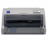 Epson LQ-630 | Dot matrix | Standard