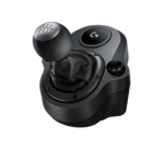 Logitech G29/G920 Driving Force Shifter, Juoda