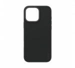 CARE Fashionable Case | Back cover | Apple | iPhone 16 Pro Max | Recycled plastic | Black | MagSafe