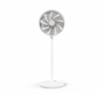 Duux | Fan | Whisper Essence | Stand Fan | Diameter 33 cm | Number of speeds 7 | Oscillation | Grey