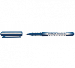 Stanger Ra&scaron;iklis Solid InkLiner 0.5 mm, mėlynas, 1 vnt. 7420002