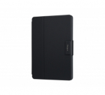 Targus Safe Fit 360&deg; Rotating 9.5"-11.5" Universal Tablet Case - Black | Targus