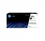 HP toner cartridge 331A juoda (W1331A )