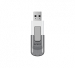 Lexar | Flash drive | JumpDrive V100 | 64 GB | USB 3.0 | Grey