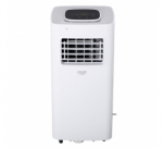 Adler | Air conditioner | AD 7924 | Number of speeds 2 | Fan  function | White