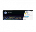 HP 410A (CF412A) Lazerinė kasetė, Geltona
