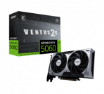 MSI GeForce RTX 5060 8G VENTUS 2X OC | NVIDIA | 8 GB | GeForce RTX 5060 | GDDR7 | HDMI ports quantity 1 | PCI Express Gen 5 x16