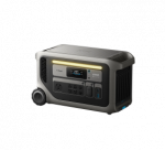 Anker Solix Portable Power Station, 3072 Wh, 3600 W | F3000