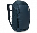 Thule Laptop Backpack Chasm | Fits up to size 17 " | Backpack | Darkest Blue | Waterproof