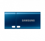 Samsung | USB Flash Drive | MUF-256DA/APC | 256 GB | USB 3.2 Gen 1 Type-C | Blue