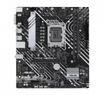 ASUS PRIME H610M-A-CSM LGA1700 2DDR4 MB