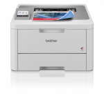 Brother HL-L8230CDW | Colour | Laser | Wi-Fi | White