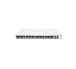 Aruba Instant On 1930 48G 4SFP+ Switch PoE (370W)