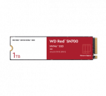 WD Red SSD SN700 NVMe 1TB M.2 2280