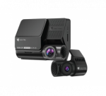 Navitel | Advanced smart dashcam | RS984 GPS | GPS | Wi-Fi
