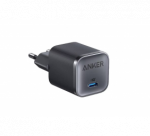 Anker Nano Charger (45W), Black