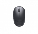 Dell Pro 7 Rechargeable Compact Mouse - MS746 | Wireless | 2.40 GHz | Black