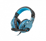 Fury | Wired | On-Ear | Gaming Headset | NFU-0863 Hellcat