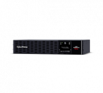 CyberPower | Smart App UPS Systems | PR1000ERT2U | 1000  VA | 1000  W