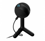 LOGI Yeti Orb RGB Gaming Mic w LIGHTSYNC