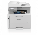 Brother MFC-L8340CDW | Colour | Laser | Wi-Fi