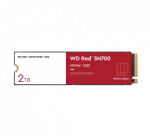 WD Red SSD SN700 NVMe 2TB M.2 2280