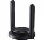 Anker Nebula | Capsule Gimbal Stand | Adjustable Viewing Angle | Maximum weight (capacity) 1 kg | Black