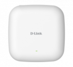 D-Link AX3000 Wi-Fi 6 Smart Access Point | DBR-X3000-AP | 802.11ax | Ethernet LAN (RJ-45) ports 1 | Mesh Support Yes | MU-MiMO Yes | No mobile broadband