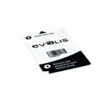 Evolis ACL003a-01 Zenius Primacy Adhesive Cleaning Card Single