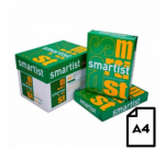 Popierius Double A Smartist A4, 500 lapų
