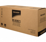 Sharp MX-B20GT1 (MXB20GT1) Lazerinė kasetė, Juoda