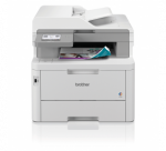 Brother MFC-L8390CDW Spausdintuvas lazerinis spalvotas MFP A4 30 ppm USB Wi-Fi Ethernet LAN NFC