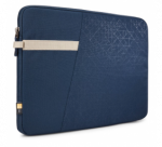 Case Logic | IBRS214 | Ibira Laptop Sleeve | Sleeve | Dress Blue