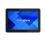 ProDVX APPC-10SLBe | 10 TP Pcap 10ms | 10.1 " | Landscape/Portrait | 24/7 | Android | Touchscreen | 500 cd/m&sup2; | 160 &deg; | 160 &deg;