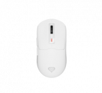 Genesis | Zircon 660 PRO | Wireless/Wired | Gaming Mouse | 2.4 GHz, Bluetooth, USB | White
