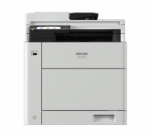 Ricoh M C320FSE FC (423938) Spausdintuvas lazerinis Colour MFP A4 32 ppm USB Ethernet LAN Bluetooth