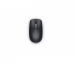 Dell Mouse - WM118 | Wireless | 2.40 GHz | Black