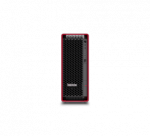 Lenovo ThinkStation | P8 | Desktop | Tower | AMD Ryzen Threadripper PRO | 7945WX | Internal memory 64 GB | RDIMM DDR5 | 1000 GB | No Optical drive | Keyboard language English | Windows 11 Pro | Warranty 36 month(s)
