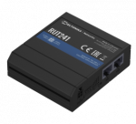 LTE Router | RUT241 | 802.11n | 10/100 Mbit/s | Ethernet LAN (RJ-45) ports 2 | Mesh Support No | MU-MiMO No | 2G/3G/4G | Antenna type 2 x SMA for LTE, 1 x RP-SMA for WiFi | 0