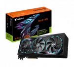 Gigabyte AORUS GeForce RTX 5070 Ti MASTER 16G | NVIDIA | 16 GB | GeForce RTX 5070 Ti | GDDR7 | HDMI ports quantity 1 | PCI-E 5.0