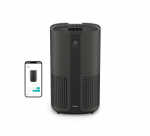 Duux Smart Air Purifier | Bright 2 | 4-22 W | Suitable for rooms up to 42 m&sup2; | Black